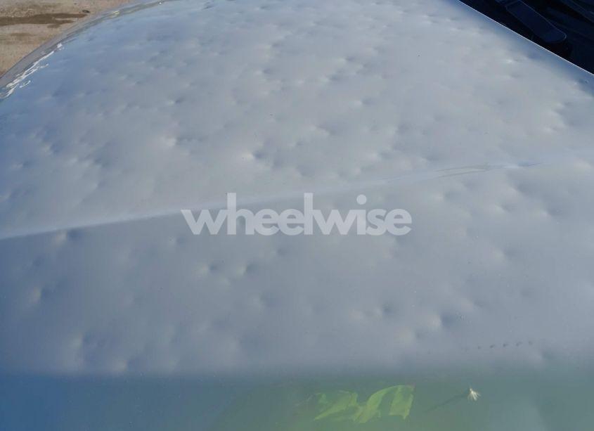 Photo 6 of 2023 Subaru Crosstrek PREMIUM (VIN JF2GTAPCXP8282270)