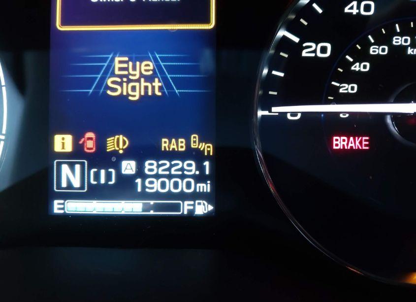 Photo 16 of 2021 Subaru Crosstrek HYBRID (VIN JF2GTDNC5MH331780)