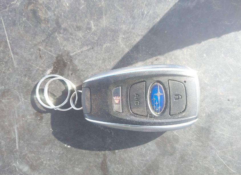 Photo 11 of 2023 Subaru Crosstrek HYBRID (VIN JF2GTDNC6PH238562)