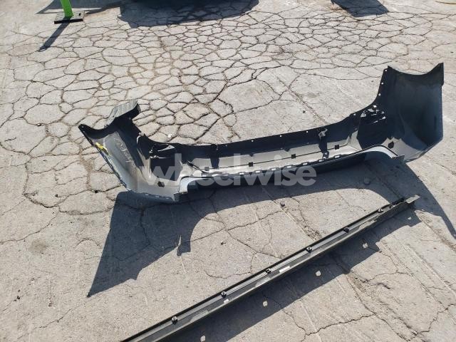 Photo 2 of 2020 SUBARU CROSSTREK LIMITED (VIN JF2GTDNC7LH235311)