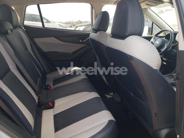 Photo 5 of 2020 SUBARU CROSSTREK LIMITED (VIN JF2GTDNC7LH235311)