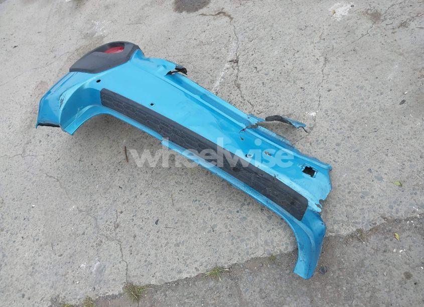 Photo 11 of 2020 Subaru Crosstrek HYBRID (VIN JF2GTDNC7LH282371)