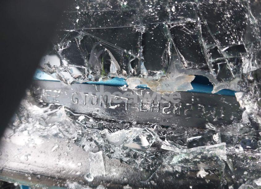 Photo 9 of 2020 Subaru Crosstrek HYBRID (VIN JF2GTDNC7LH282371)