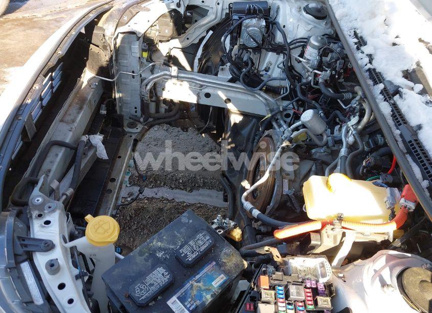 Photo 17 of 2020 Subaru Crosstrek HYBRID (VIN JF2GTDNC9LH204156)