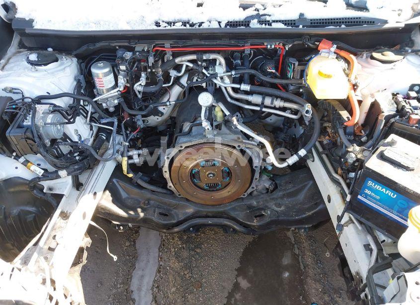 Photo 18 of 2020 Subaru Crosstrek HYBRID (VIN JF2GTDNC9LH204156)