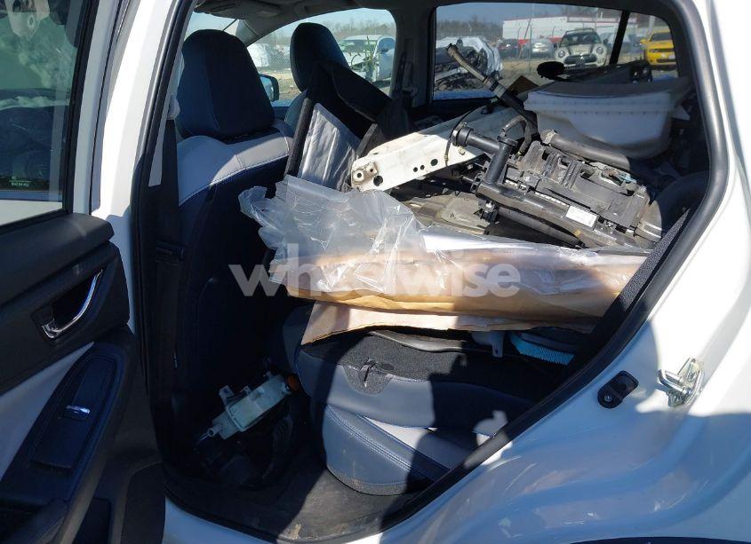 Photo 8 of 2020 Subaru Crosstrek HYBRID (VIN JF2GTDNC9LH204156)