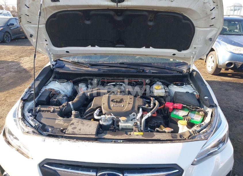 Photo 10 of 2020 Subaru Crosstrek HYBRID (VIN JF2GTDNCXLH242706)