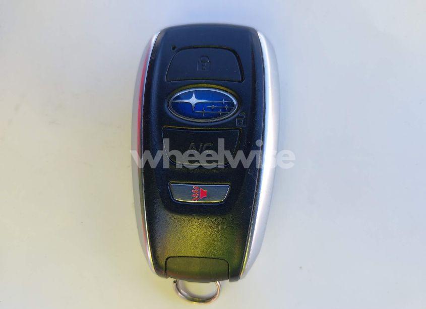 Photo 11 of 2020 Subaru Crosstrek HYBRID (VIN JF2GTDNCXLH242706)