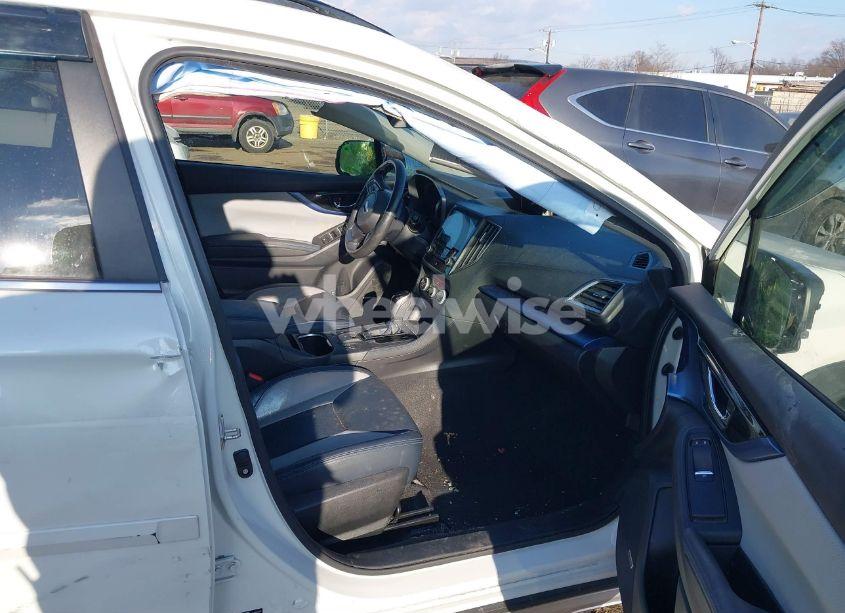 Photo 5 of 2020 Subaru Crosstrek HYBRID (VIN JF2GTDNCXLH242706)