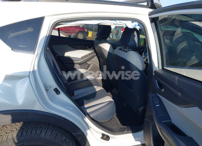 Photo 8 of 2020 Subaru Crosstrek HYBRID (VIN JF2GTDNCXLH242706)