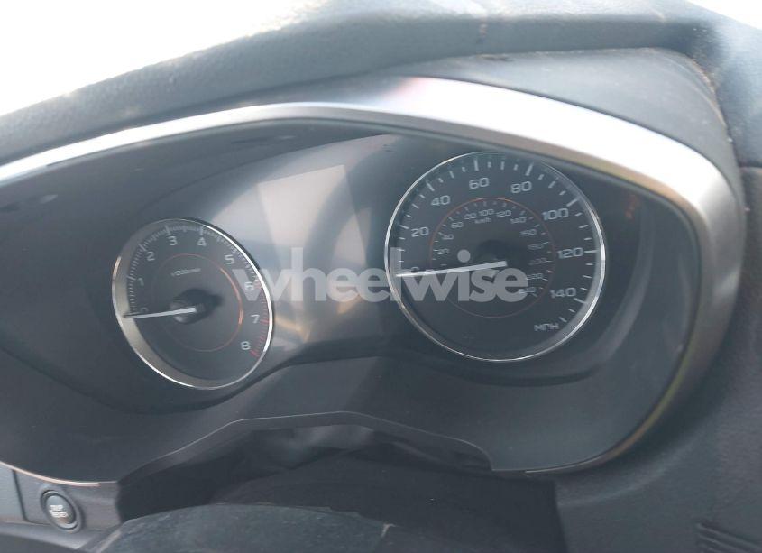 Photo 7 of 2022 Subaru Crosstrek LIMITED (VIN JF2GTHMC0NH228146)