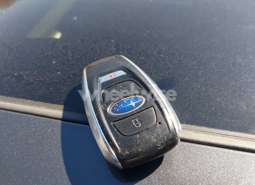 Photo 11 of 2021 Subaru Crosstrek LIMITED (VIN JF2GTHMC1MH301264)