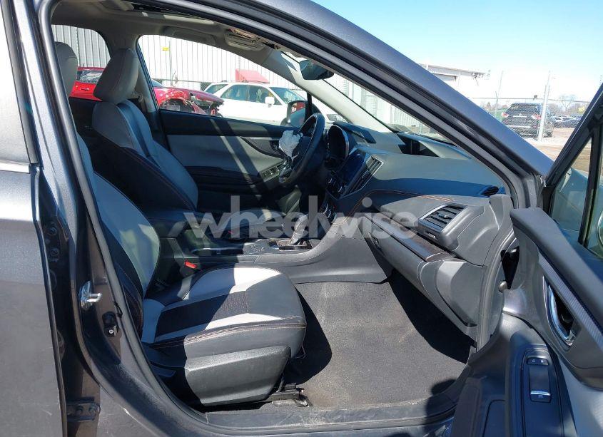 Photo 5 of 2021 Subaru Crosstrek LIMITED (VIN JF2GTHMC1MH301264)