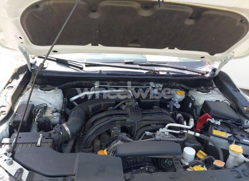 Photo 10 of 2021 Subaru Crosstrek LIMITED (VIN JF2GTHMC2M8387636)