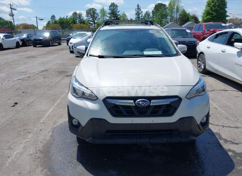 Photo 12 of 2021 Subaru Crosstrek LIMITED (VIN JF2GTHMC2M8387636)