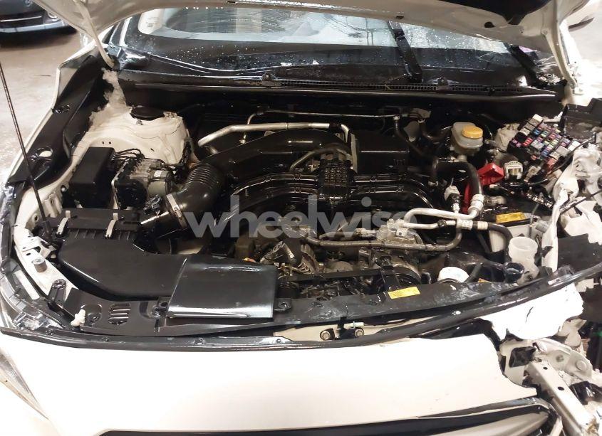 Photo 10 of 2021 Subaru Crosstrek LIMITED (VIN JF2GTHMC2MH288704)