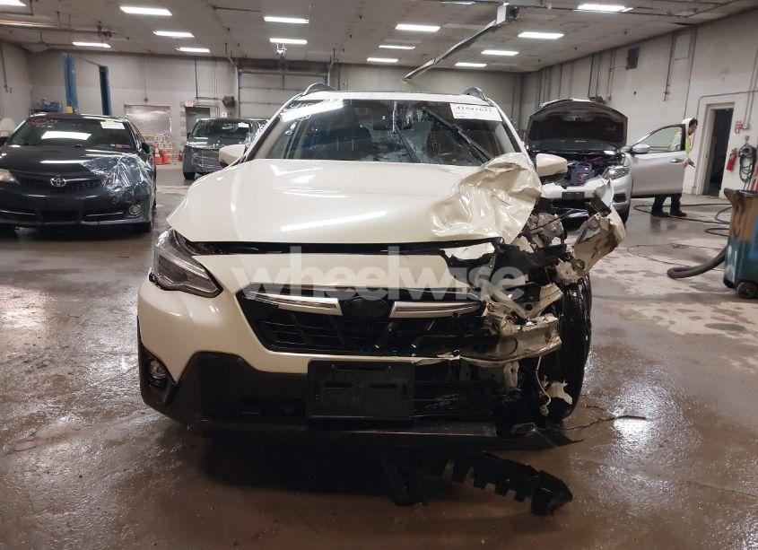 Photo 12 of 2021 Subaru Crosstrek LIMITED (VIN JF2GTHMC2MH288704)