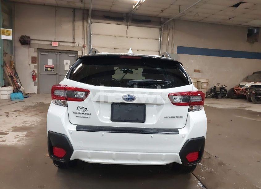 Photo 16 of 2021 Subaru Crosstrek LIMITED (VIN JF2GTHMC2MH288704)