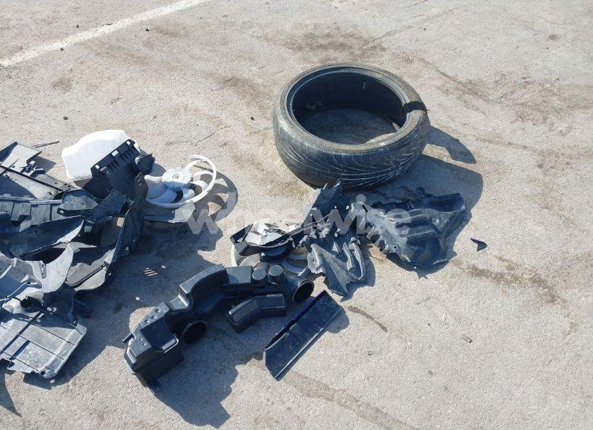 Photo 12 of 2022 Subaru Crosstrek LIMITED (VIN JF2GTHMC2N8222509)