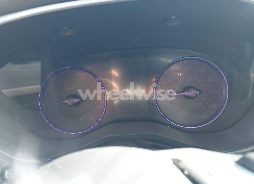 Photo 16 of 2022 Subaru Crosstrek LIMITED (VIN JF2GTHMC2N8222509)