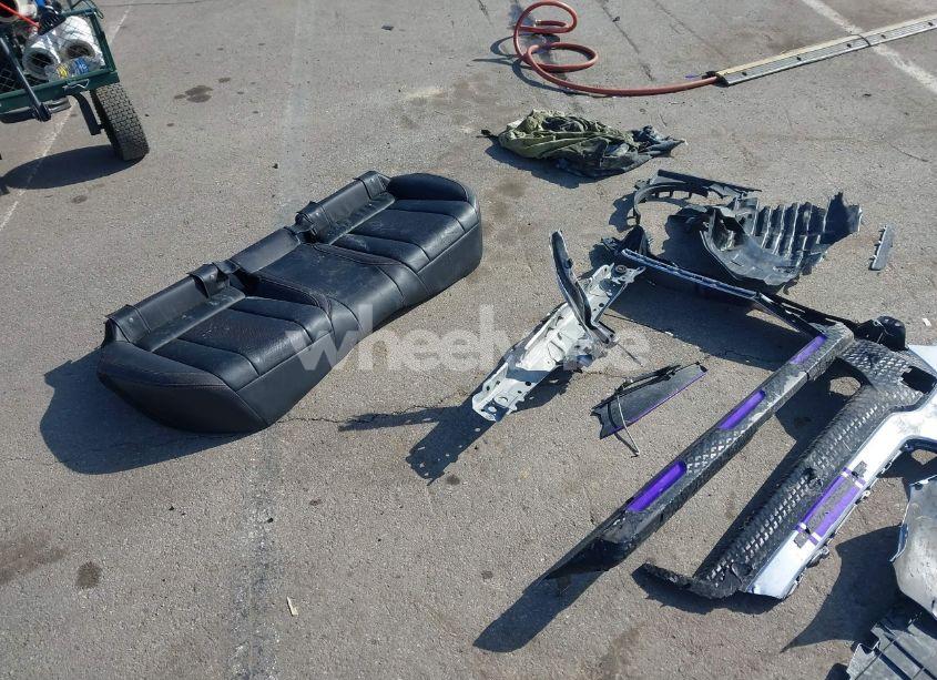 Photo 18 of 2022 Subaru Crosstrek LIMITED (VIN JF2GTHMC2N8222509)