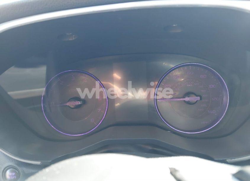 Photo 7 of 2022 Subaru Crosstrek LIMITED (VIN JF2GTHMC2N8222509)