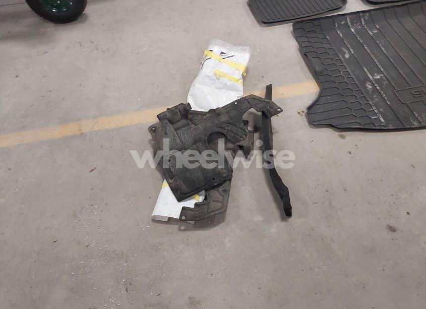 Photo 12 of 2021 Subaru Crosstrek LIMITED (VIN JF2GTHMC3MH253184)