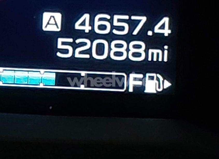 Photo 16 of 2021 Subaru Crosstrek LIMITED (VIN JF2GTHMC3MH253184)