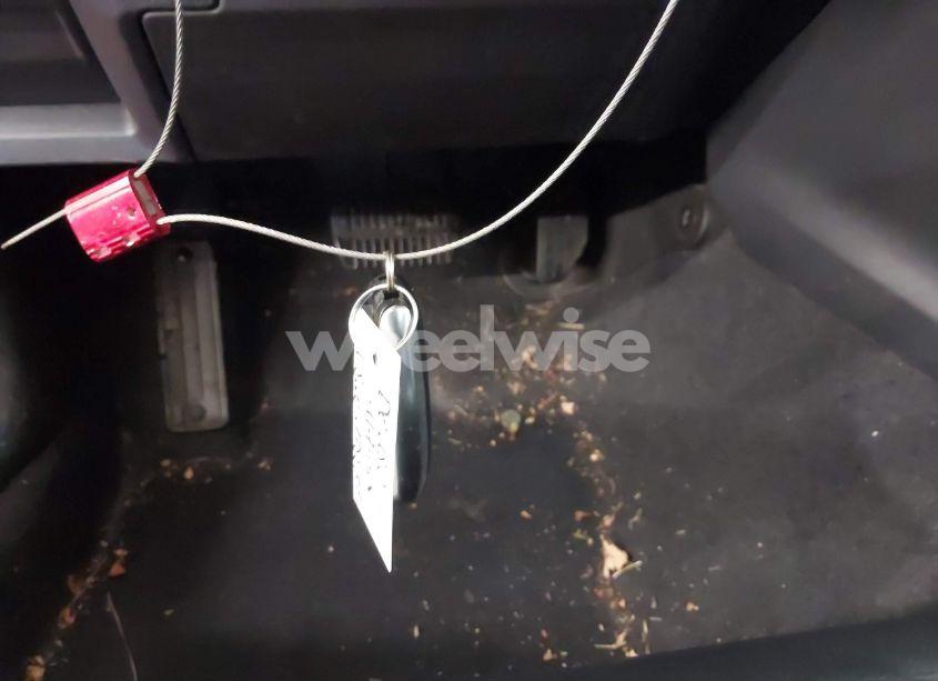 Photo 11 of 2021 Subaru Crosstrek LIMITED (VIN JF2GTHMC3MH661362)