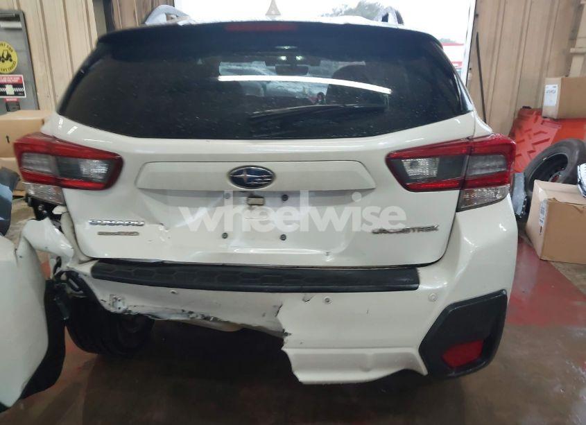 Photo 16 of 2021 Subaru Crosstrek LIMITED (VIN JF2GTHMC3MH661362)