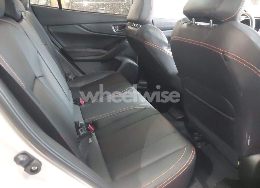 Photo 8 of 2021 Subaru Crosstrek LIMITED (VIN JF2GTHMC3MH661362)