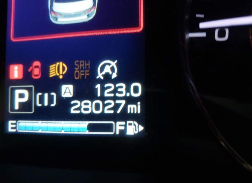 Photo 16 of 2022 Subaru Crosstrek LIMITED (VIN JF2GTHMC3NH223605)