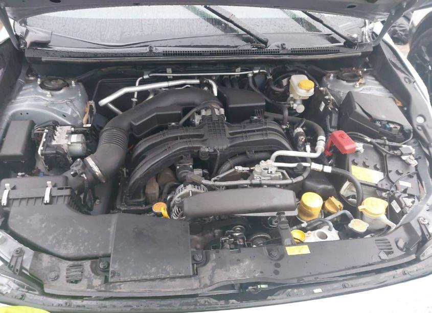 Photo 10 of 2023 Subaru Crosstrek LIMITED (VIN JF2GTHMC4P8304938)