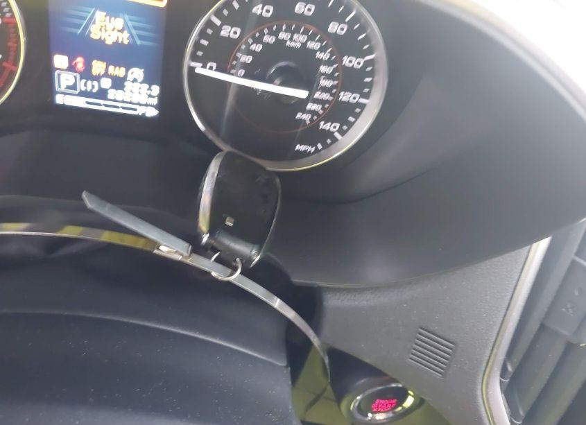 Photo 11 of 2023 Subaru Crosstrek LIMITED (VIN JF2GTHMC4P8304938)