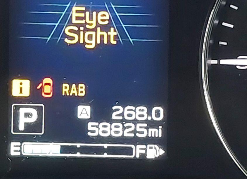 Photo 15 of 2021 Subaru Crosstrek LIMITED (VIN JF2GTHMC5M8207534)