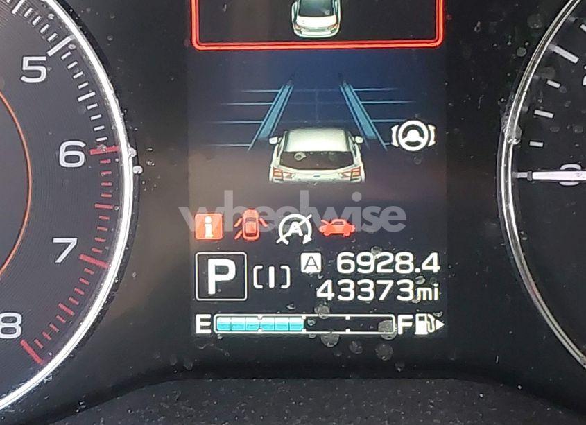 Photo 15 of 2021 Subaru Crosstrek LIMITED (VIN JF2GTHMC5MH201572)