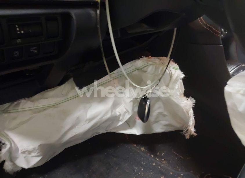 Photo 11 of 2023 Subaru Crosstrek LIMITED (VIN JF2GTHMC5P8331842)