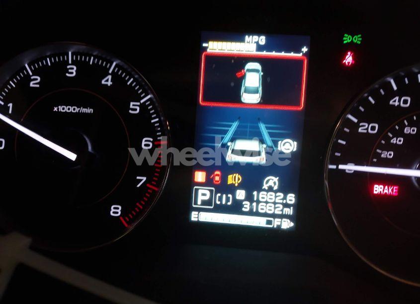 Photo 15 of 2023 Subaru Crosstrek LIMITED (VIN JF2GTHMC5P8331842)