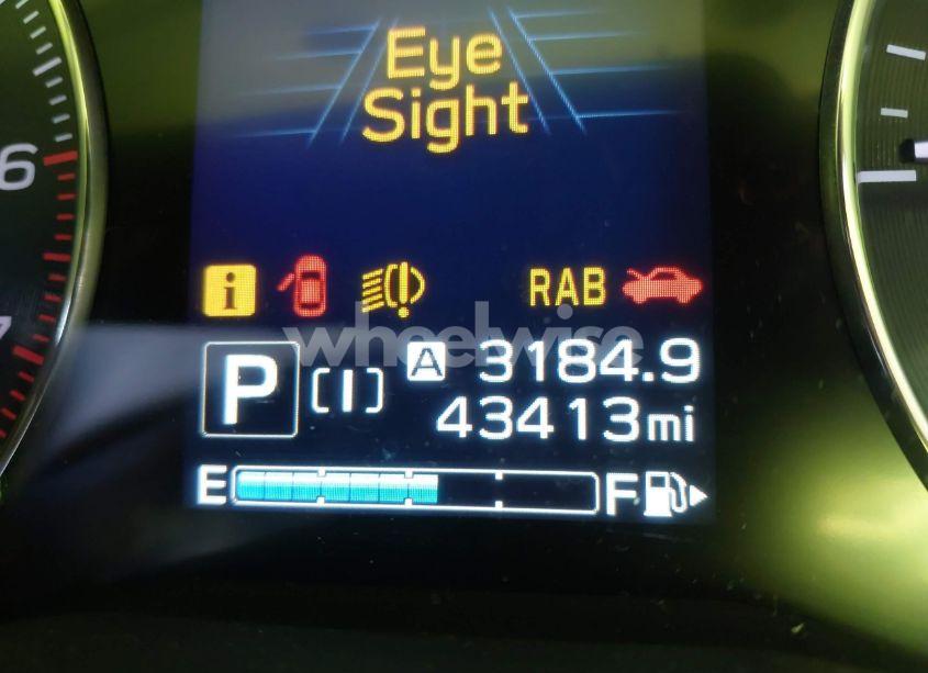 Photo 15 of 2023 Subaru Crosstrek LIMITED (VIN JF2GTHMC5PH253045)