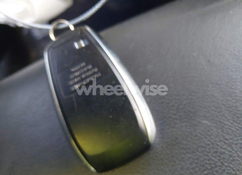 Photo 11 of 2022 Subaru Crosstrek LIMITED (VIN JF2GTHMC6NH276606)