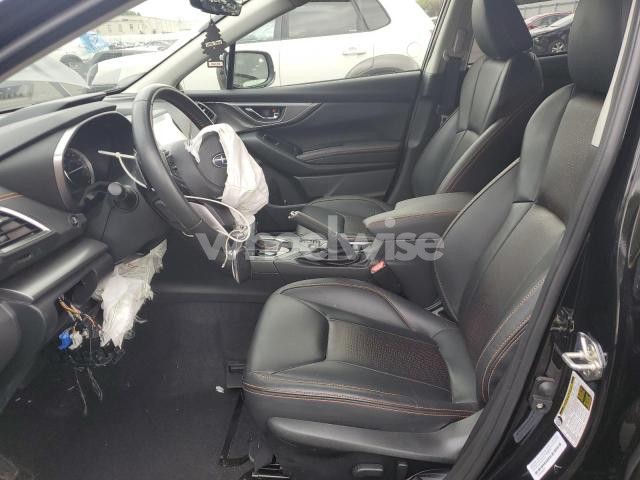 Photo 9 of 2023 SUBARU CROSSTREK LIMITED N/A (VIN JF2GTHMC6P8272056)