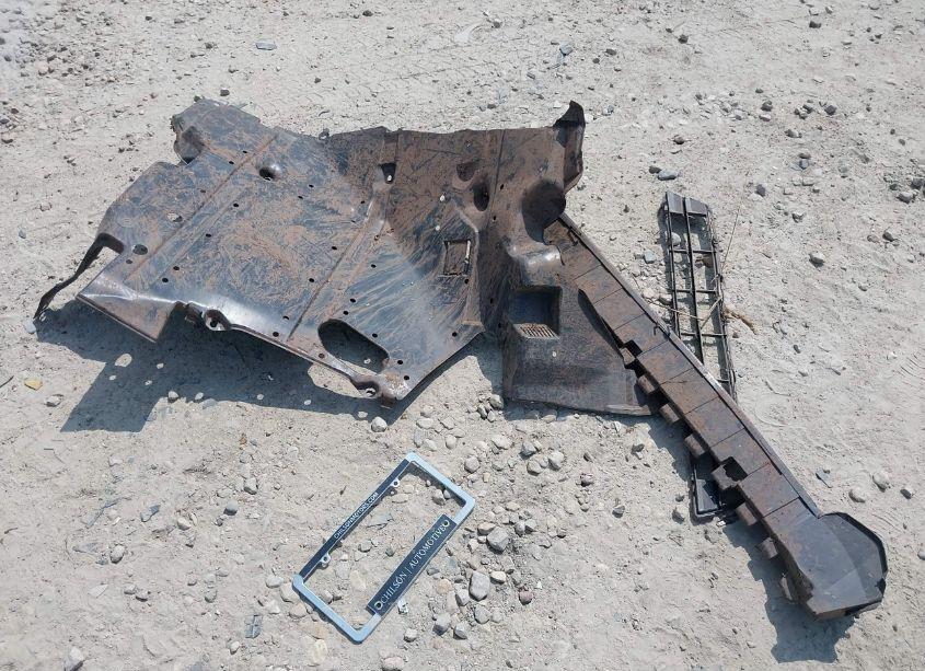 Photo 12 of 2023 Subaru Crosstrek LIMITED (VIN JF2GTHMC6P8321191)