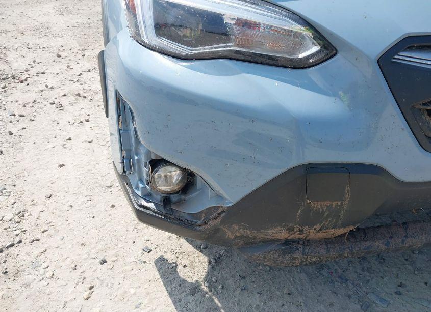 Photo 20 of 2023 Subaru Crosstrek LIMITED (VIN JF2GTHMC6P8321191)