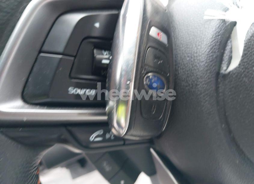 Photo 11 of 2023 Subaru Crosstrek LIMITED (VIN JF2GTHMC6PH313186)