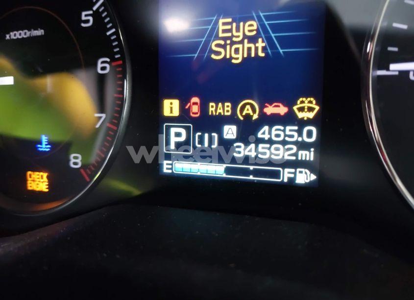 Photo 15 of 2023 Subaru Crosstrek LIMITED (VIN JF2GTHMC6PH313186)