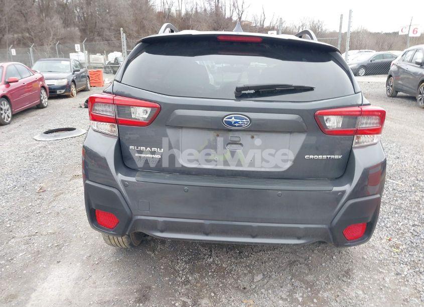 Photo 16 of 2023 Subaru Crosstrek LIMITED (VIN JF2GTHMC6PH313186)