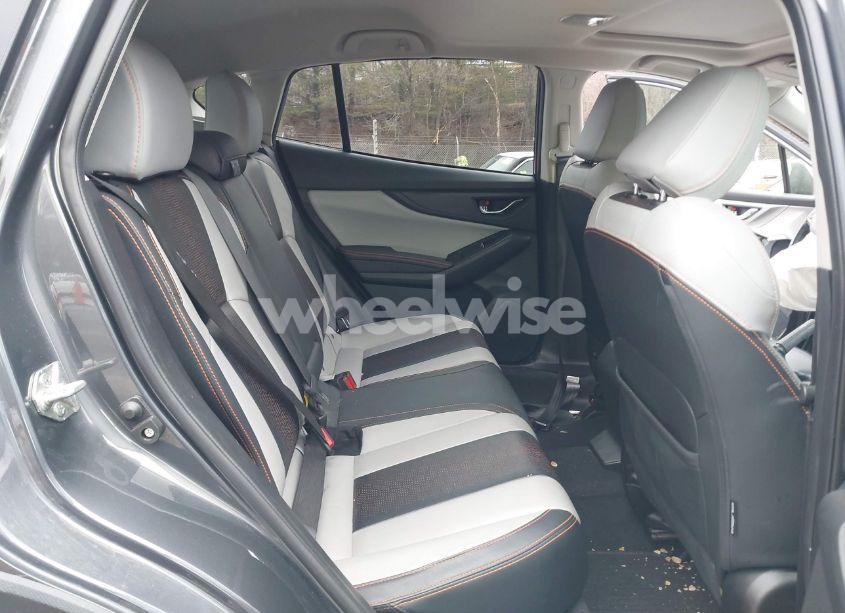 Photo 8 of 2023 Subaru Crosstrek LIMITED (VIN JF2GTHMC6PH313186)