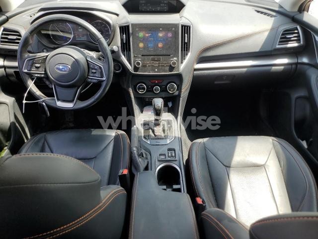 Photo 11 of 2021 SUBARU CROSSTREK LIMITED (VIN JF2GTHMC7M8304377)