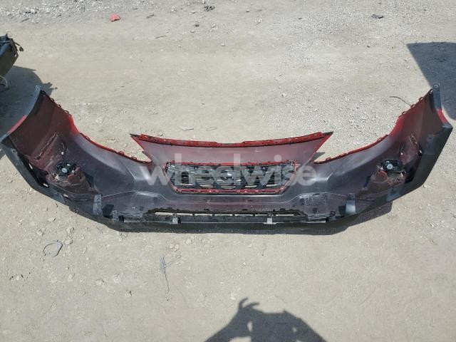 Photo 13 of 2021 SUBARU CROSSTREK LIMITED (VIN JF2GTHMC7M8304377)