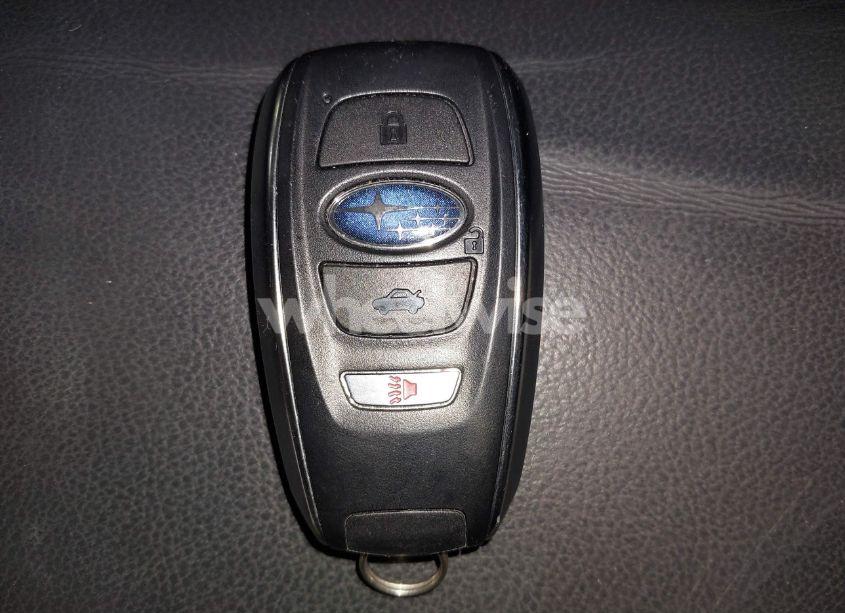 Photo 11 of 2023 Subaru Crosstrek LIMITED (VIN JF2GTHMC7P8316047)